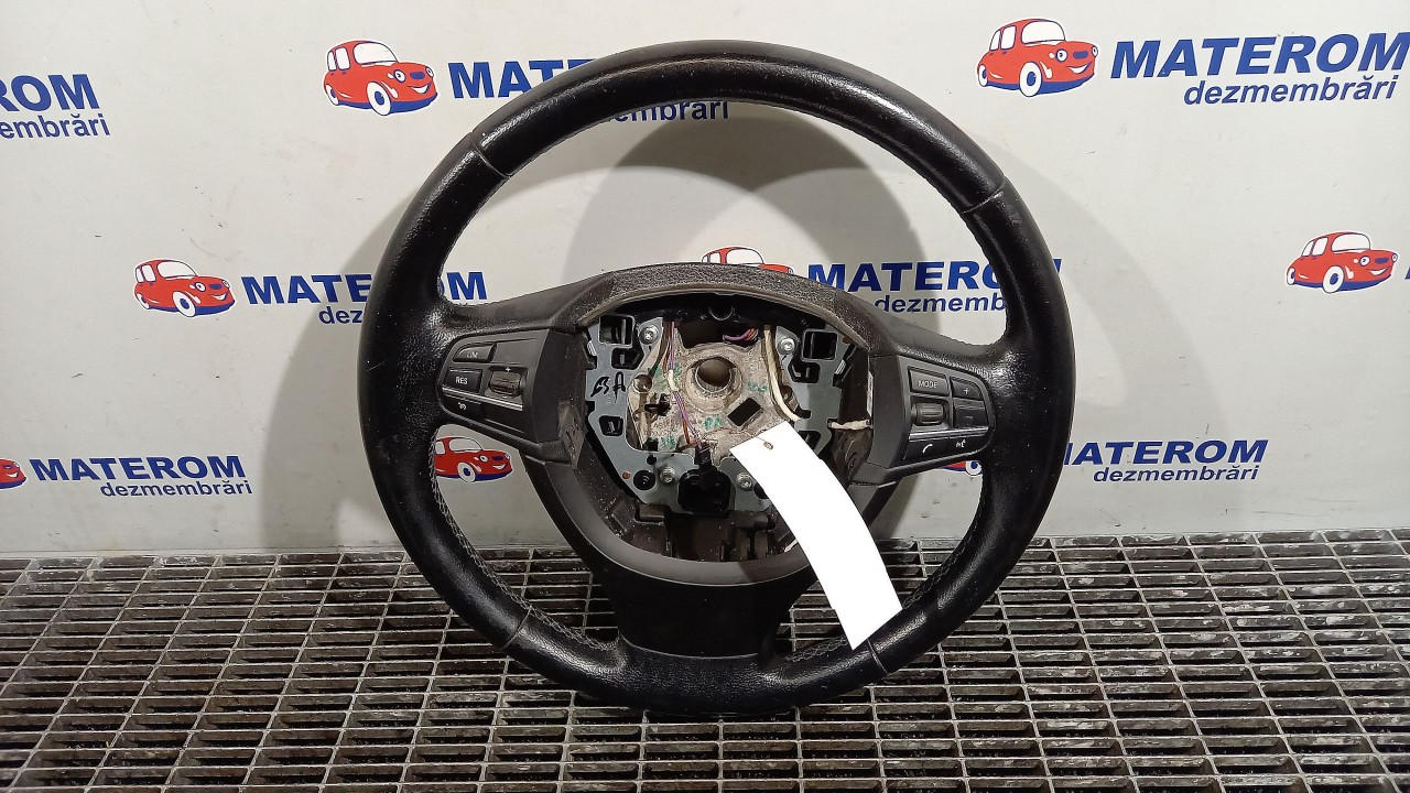 VOLAN BMW SERIA 5 F 10 SERIA 5 F 10 - - (2010 2014)