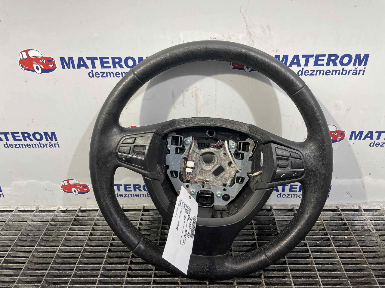 VOLAN BMW SERIA 5 F 10 SERIA 5 F 10 - - (2010 2014)