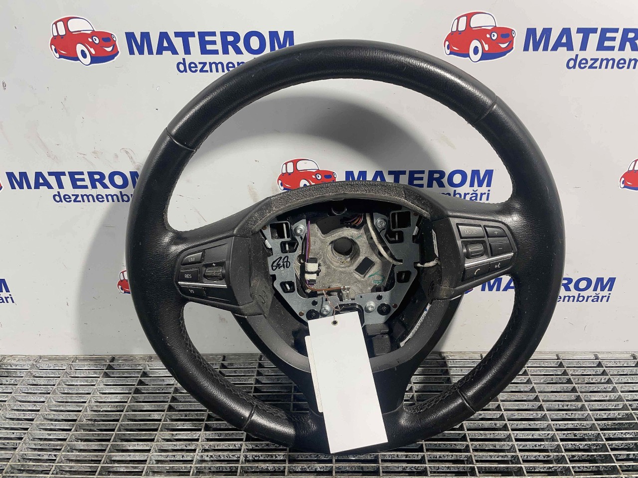 VOLAN BMW SERIA 5 F 10 SERIA 5 F 10 - - (2010 2017)