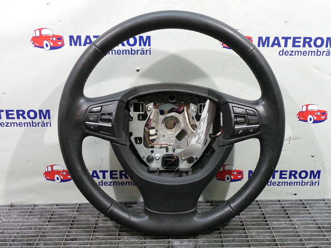 VOLAN BMW SERIA 5 F 10 SERIA 5 F 10 - - (2014 2017)
