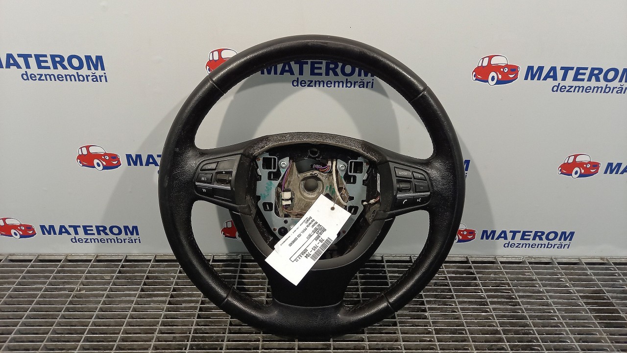 VOLAN BMW SERIA 5 F 11 - - (2010 2014)
