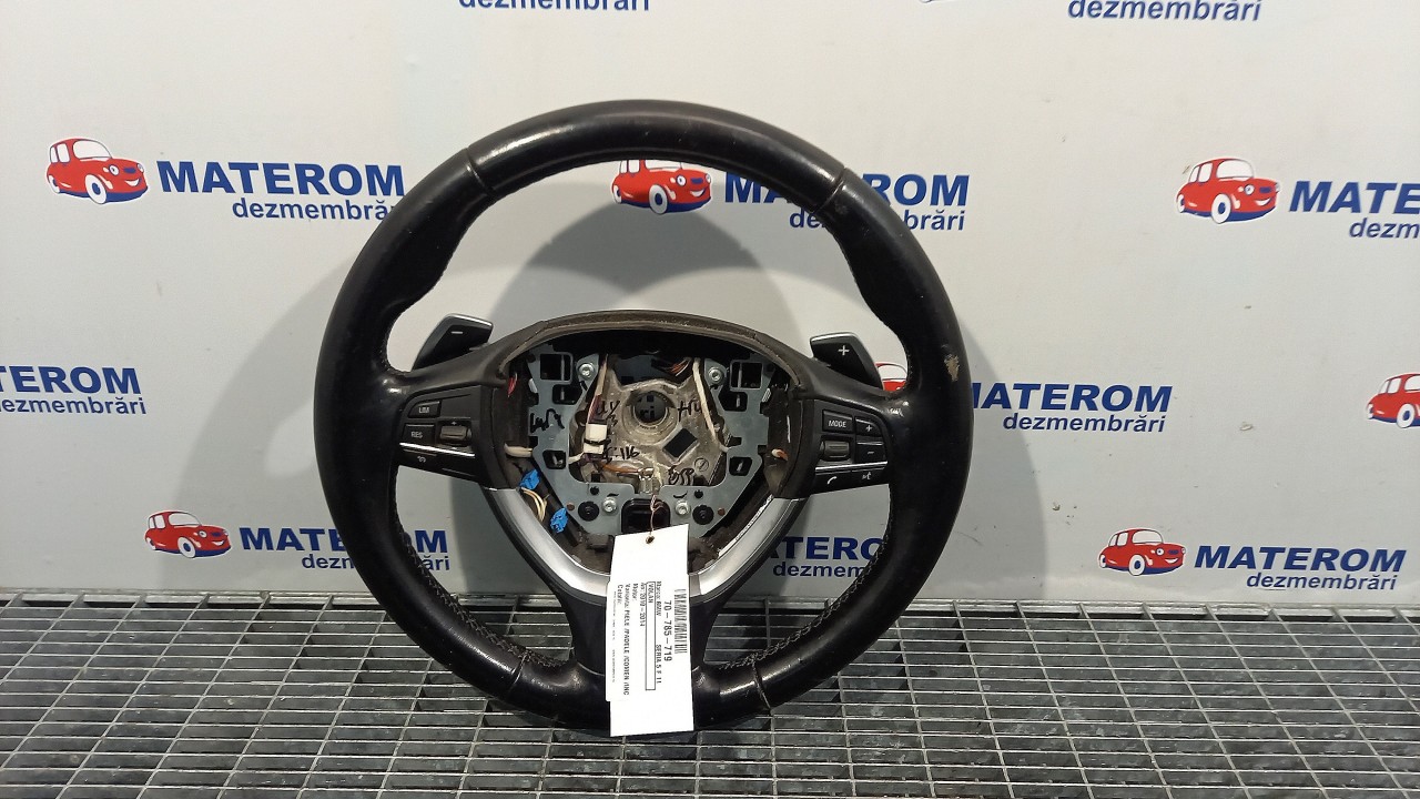 VOLAN BMW SERIA 5 F 11 SERIA 5 F 11 - - (2010 2014)