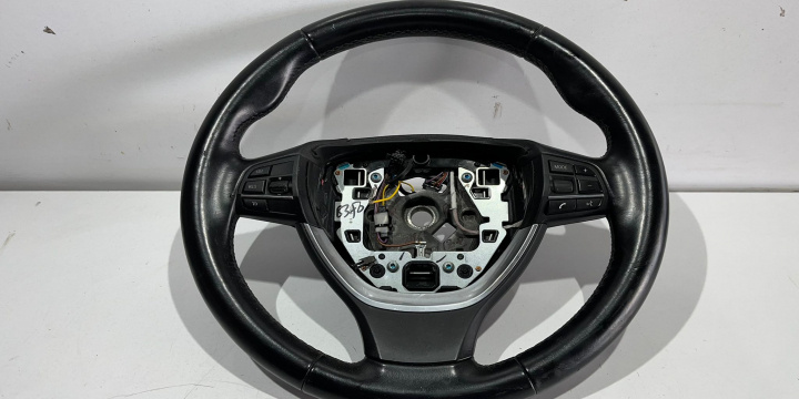 Volan BMW Seria 5 F07/F10/F11 [2009 - 2013]