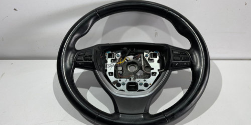Volan BMW Seria 5 F10 [2009 - 2013]