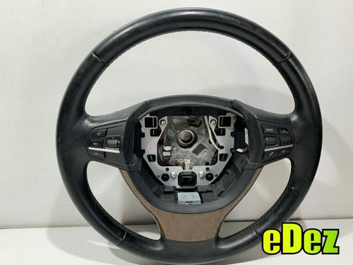 Volan BMW Seria 7 (2008-2015) [F01, F02] 9163029