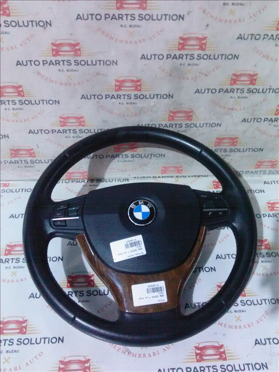 Volan BMW SERIA 7 an fabr. 2011