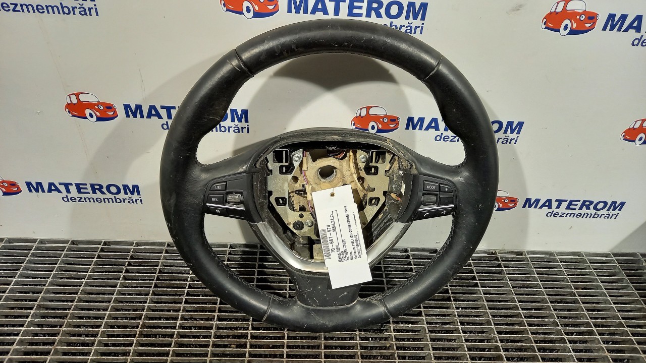 VOLAN BMW SERIA 7 F 01 SERIA 7 F 01 - - (2013 2015)