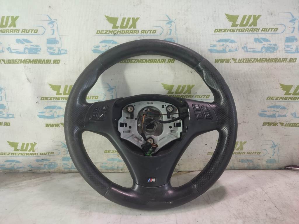 Volan BMW X1 E84 [facelift] [2012 - 2015] 2.0 D N47D20C