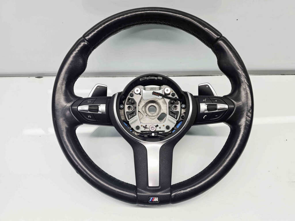 Volan Bmw X3 (F25) [Fabr 2010-2017] OEM