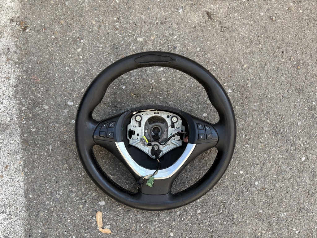 Volan BMW X5, E70