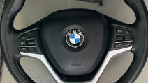 Volan Bmw X5 f15 complet