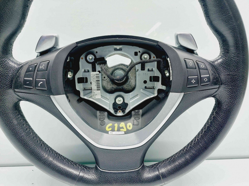 Volan Bmw X6 (E71, E72) [Fabr 2007-2014] 6786704