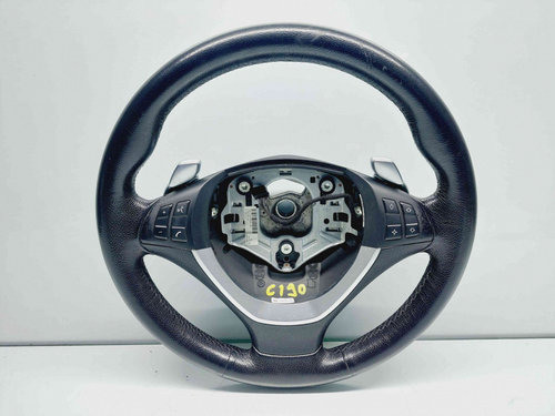 Volan Bmw X6 (E71, E72) [Fabr 2007-2014] 6786704