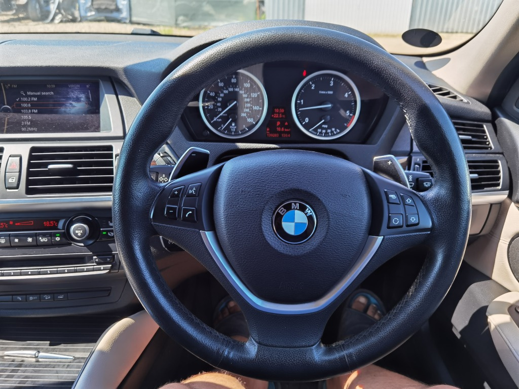 Volan Bmw X6 E71 facelift an 2012