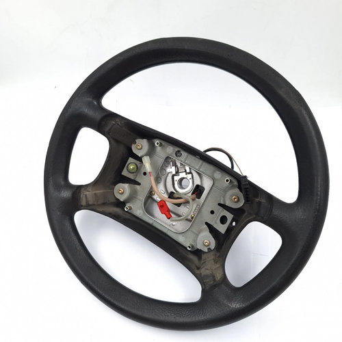 Volan Cauciuc Audi A4 B5 (8D) 1994 - 2001 Benzina 4D0951543D, 097139121, 4A0419091AS, 5000009280569