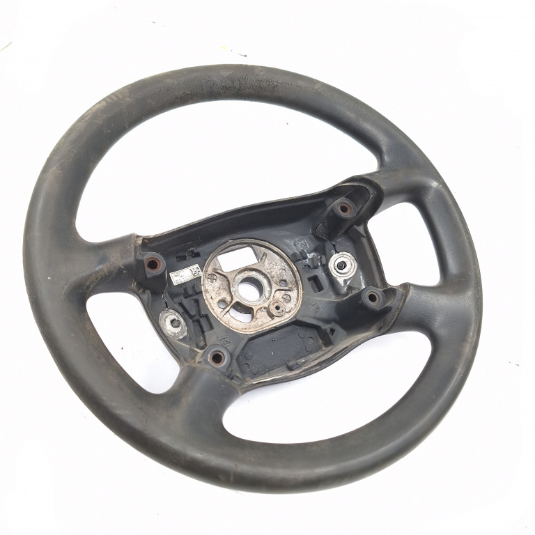 Volan Cauciuc Audi A4 B6 (8E) 2000-2004 1.9 Tdi Avb Motorina 61333120A, 61333000A, 8E0419091, 8E0000124 Trw