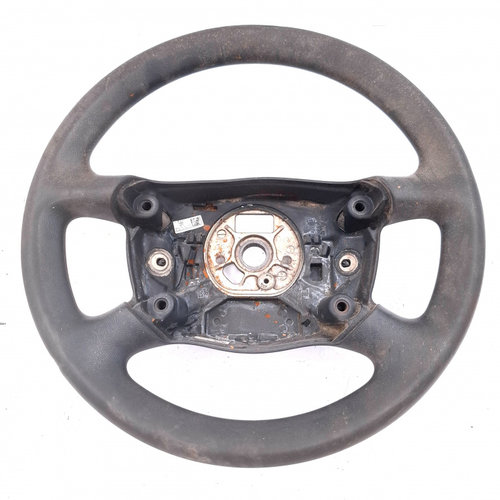 Volan Cauciuc Audi A4 B6 (8E) 2000 - 2004 61333000A, 8E0419091, 8E0000124, 61333120A