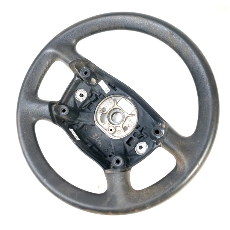 Volan Cauciuc Audi A4 B6 (8E) 2000 - 2004
