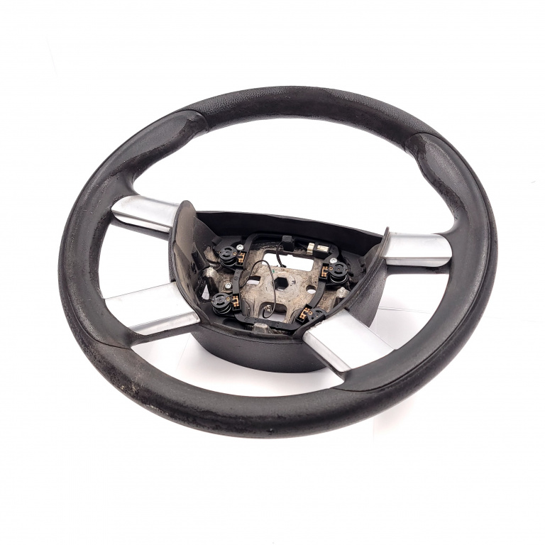 Volan Cauciuc Audi A4 B7 (8E) 2004-2008 2.0 Tdi 16V Bre Motorina 30347735, 09671501