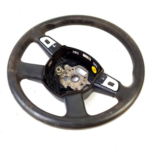 Volan Cauciuc Audi A4 B7 (8E) 2004-2008 2.0 Tdi 16V Blb Motorina 8P0419091Bg, 8P0419091Bg1Kt, 620020...