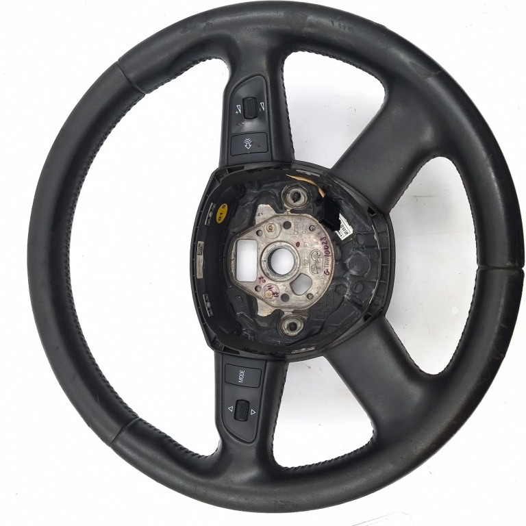 Volan Cauciuc Audi A6 (4F, C6) 2004-2011 2.7 Tdi Quattro Bpp Motorina 61678340C00, 4F0419091D Trw