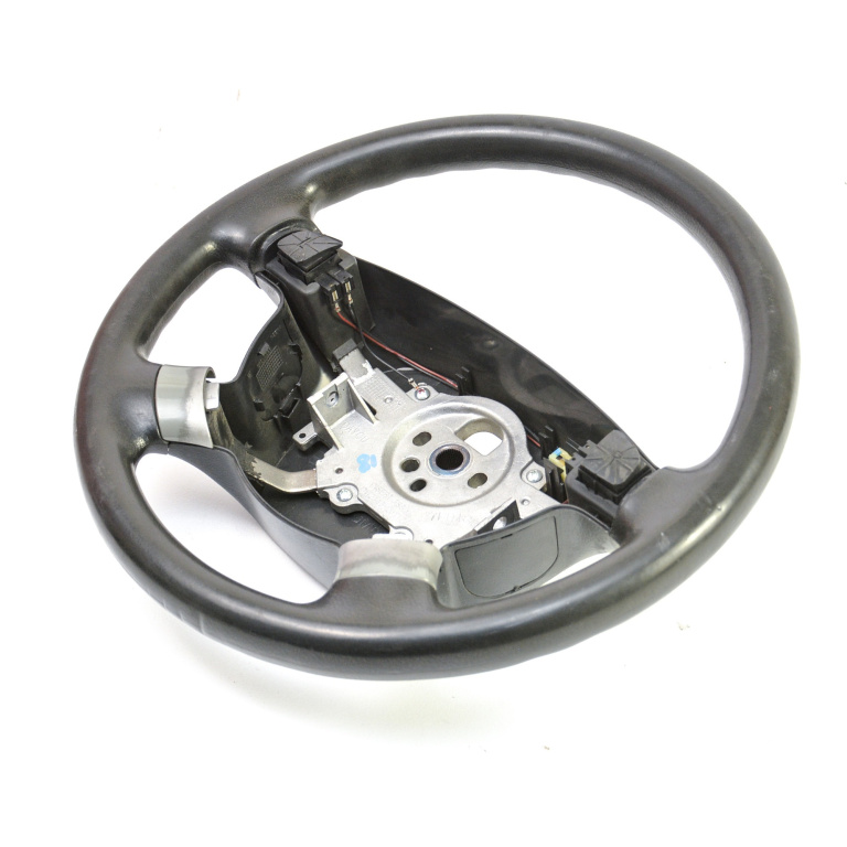 Volan Cauciuc Chevrolet Aveo T250 2003-2011 1.2 B12S1 Benzina Dw211520112, Dw2115-20112