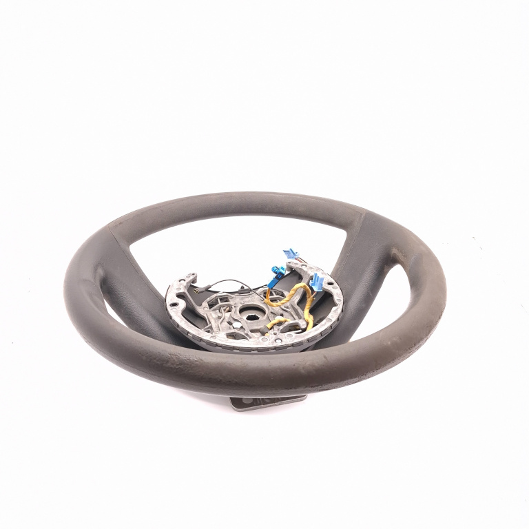 Volan Cauciuc Citroen C4 1 (Lc) 2004-2010 1.6 16V Nfu (Tu5Jp4) Benzina 603131401, 96823700Zd, 6029659, 1Fm00008212, 62Isb50561836