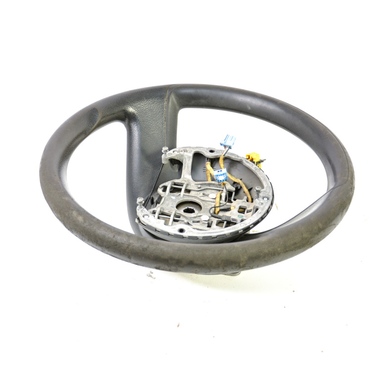 Volan Cauciuc Citroen C4 1 (LC) 2004 - 2010 Motorina 603131401, 602965912, 6030203