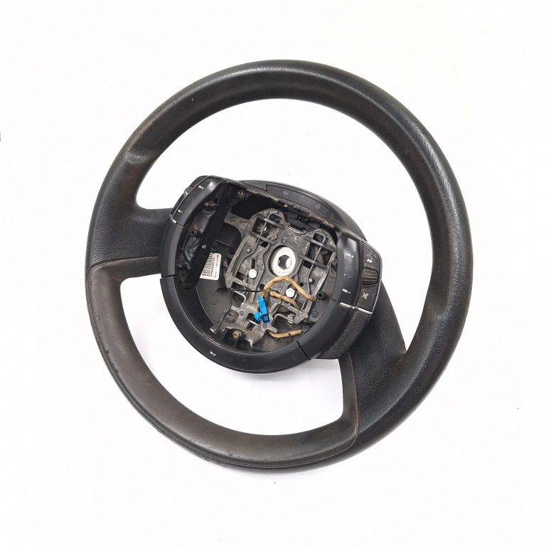 Volan Cauciuc Citroen C4 1 (LC) 2004 - 2010 Motorina 603131401, 1FM00040133, 6029659, 96823700ZD