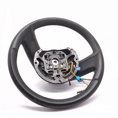 Volan Cauciuc Citroen C4 1 (LC) 2004 - 2010 96823700ZD, 621SB50864771, C6030203, 6041547