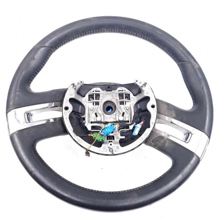 Volan Cauciuc Citroen C4 Grand Picasso 1 2006 - 2013 Benzina