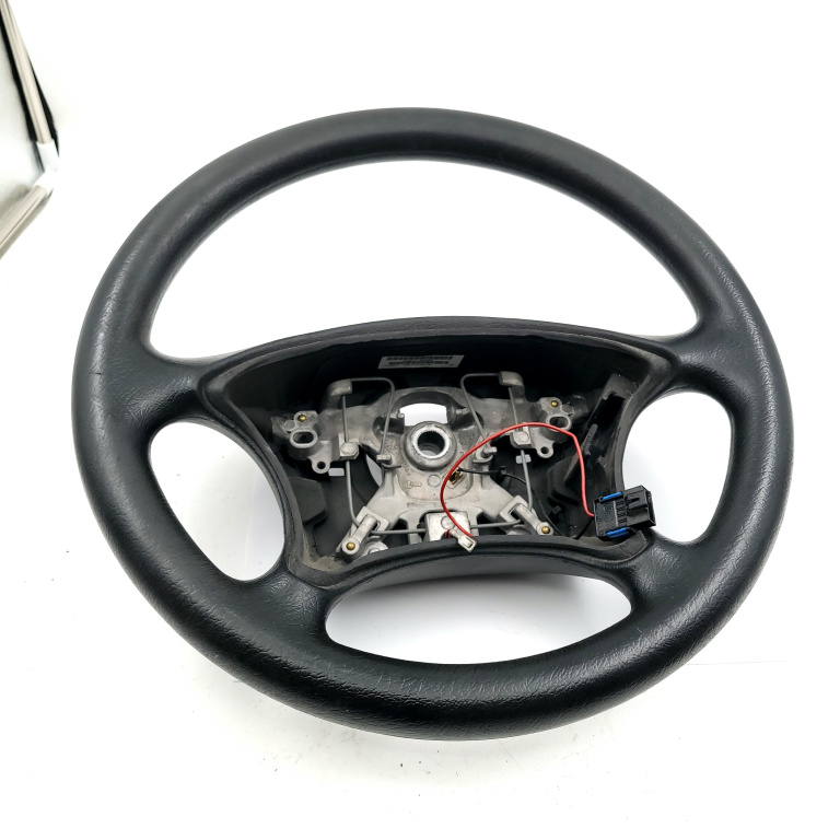 Volan Cauciuc Citroen Xsara (N0, N1, N2) 1997-2006 1.4 I Kfw (Tu3Jp) Benzina 9643364577, Cu10080Xt, 96433645Xt, 08041130055
