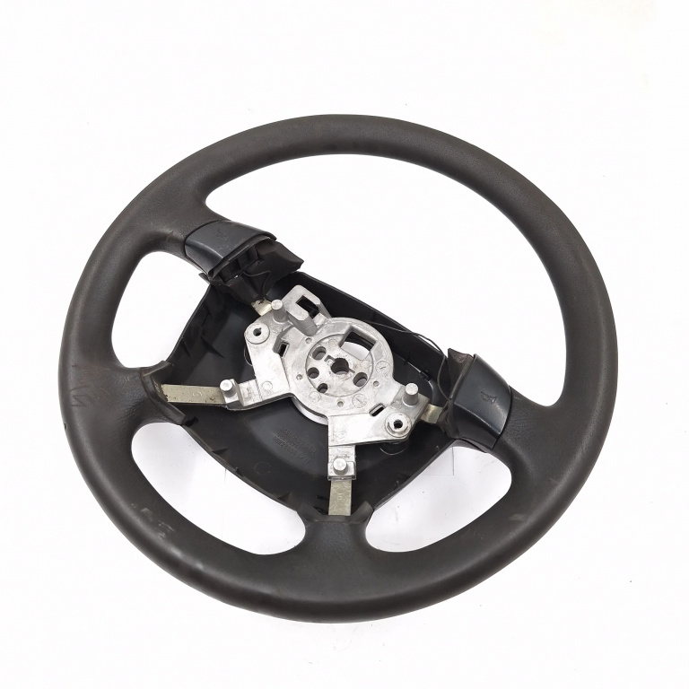 Volan Cauciuc Daewoo Leganza (Klav) 1997-2004 2.0 16V X 20 Sed Benzina 96300433, 96300433Std, 96236241, 96226859, 96226859L