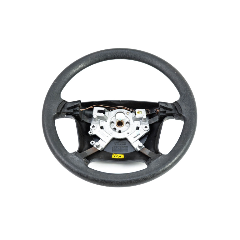 Volan Cauciuc Daewoo NUBIRA 2 (KLAN) 2000 - 2008 Benzina DW115-15130, 0F1806