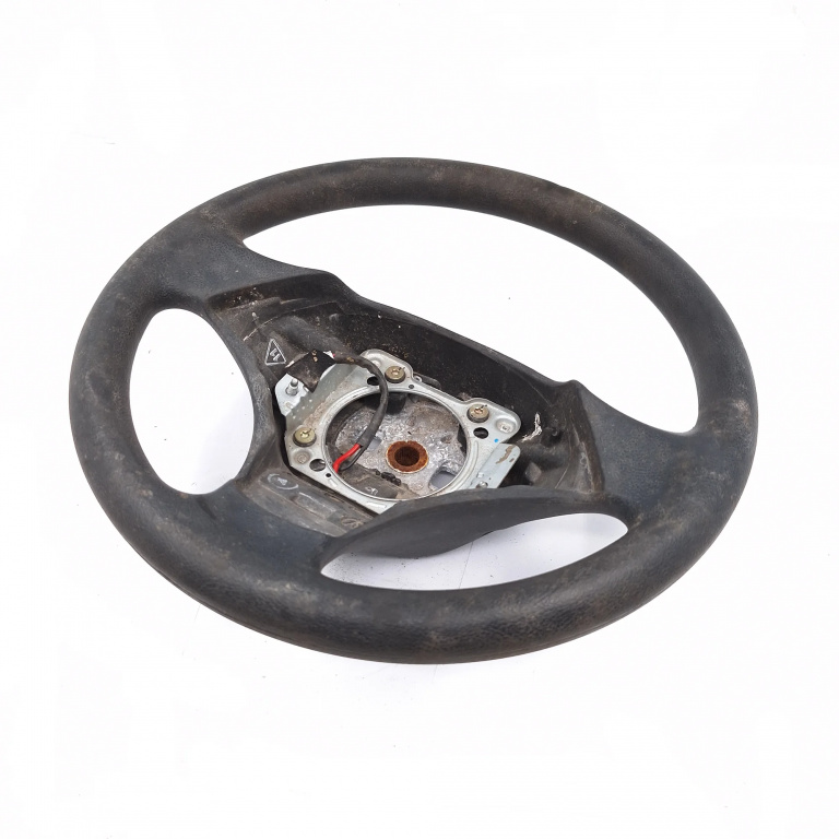 Volan Cauciuc Fiat Albea (172, 178) 1996-2012 1.2 188 A5.000 Benzina 735289287