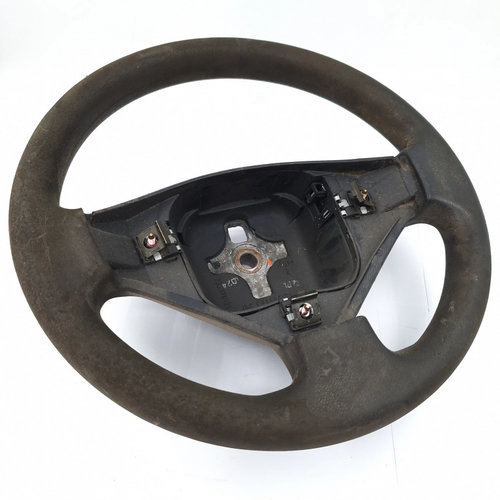 Volan Cauciuc Fiat Albea (172, 178) 1996-2012 1.4 350 A1.000 Benzina 735370133