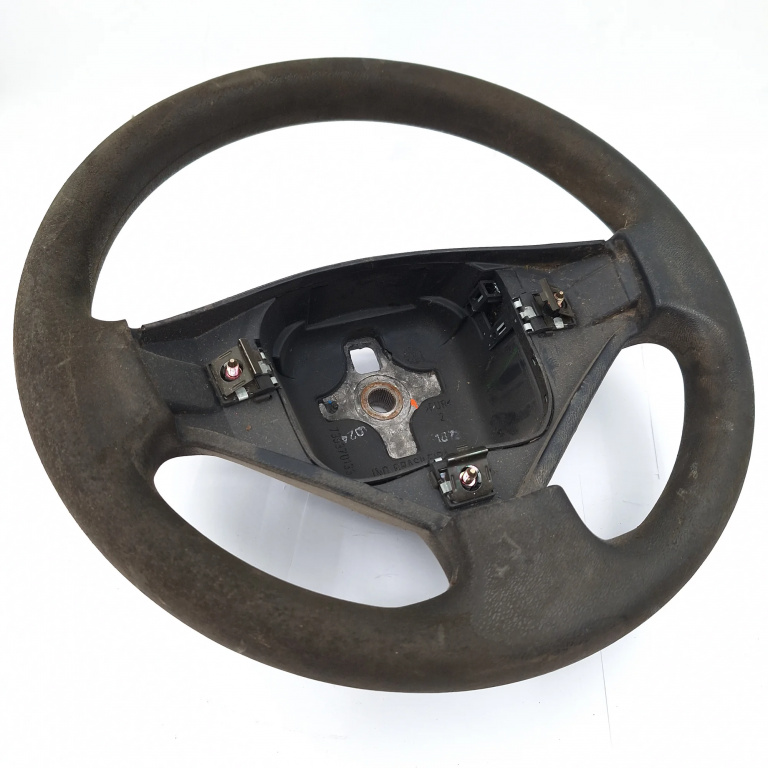 Volan Cauciuc Fiat ALBEA (172, 178) 1996 - 2012 Benzina 735370133