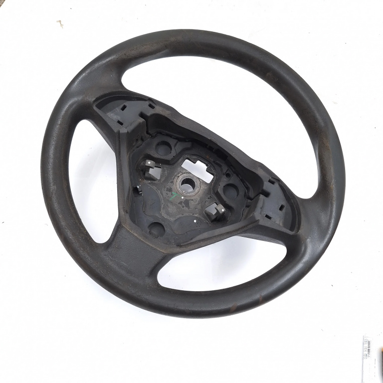 Volan Cauciuc Fiat Grande Punto (199) 2005-2012 1.3 D Multijet Motorina
