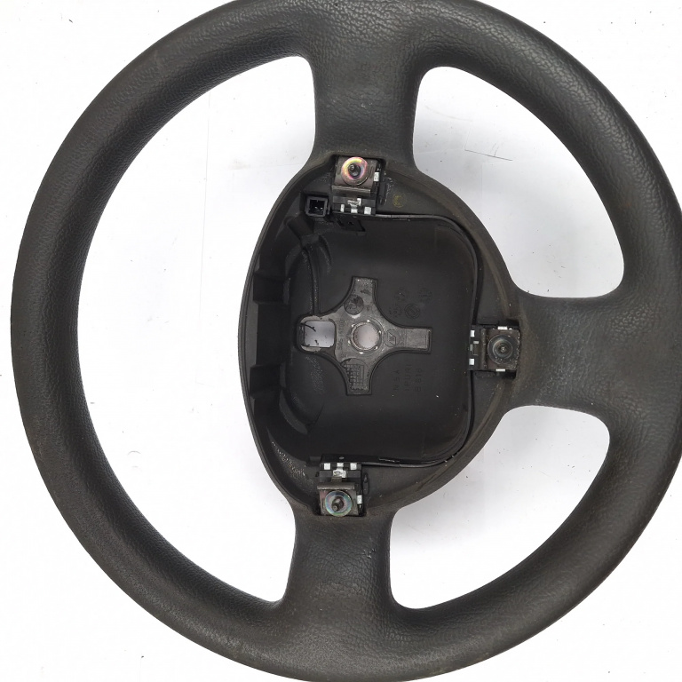 Volan Cauciuc Fiat Punto (188) 1999-2010 1.3 Jtd 16V 188 A9.000 Motorina 5055100, 1663625