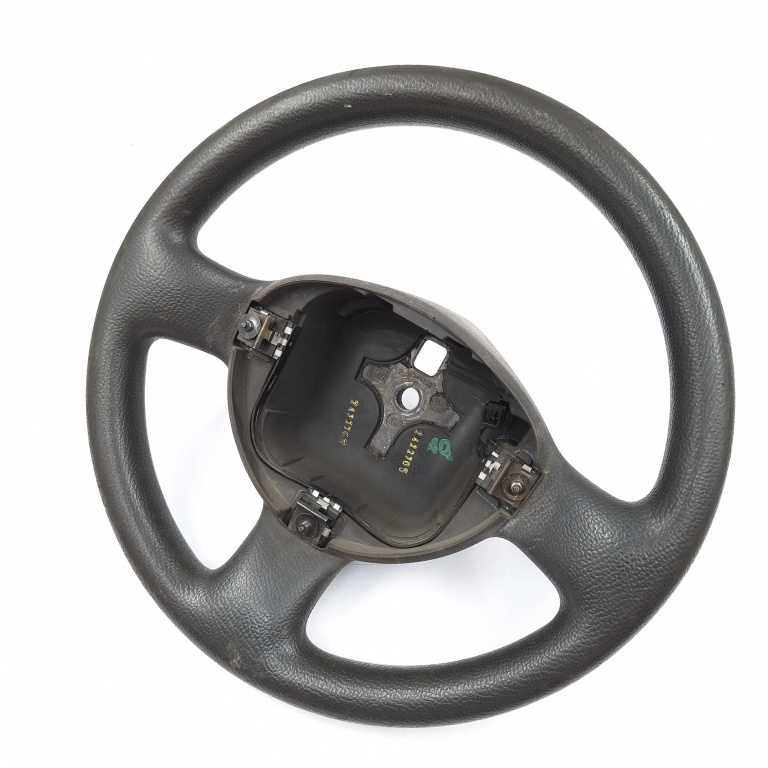 Volan Cauciuc Fiat PUNTO (188) 1999 - 2010 Motorina 50545100, 2422705, 2422705