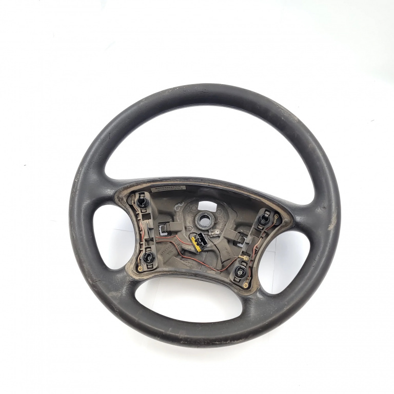 Volan Cauciuc Fiat Scudo (272, 270) 2007-2016 1.6 D Multijet 9H07 (Dv6Uc) Motorina 5171200742, 14845630Yr, Cv100751Yr, 1184583077