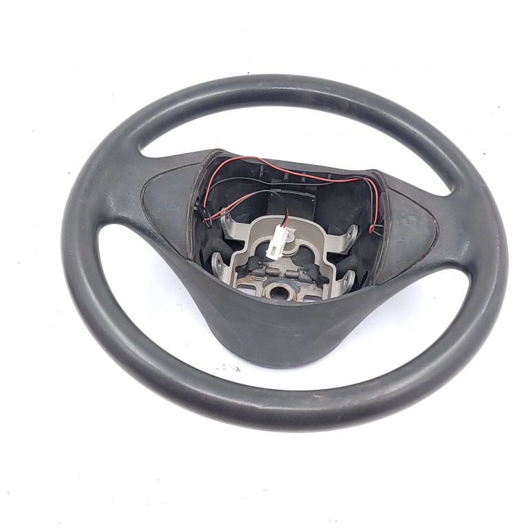 Volan Cauciuc Fiat SEICENTO / 600 (187) 1998 - 2010 Benzina