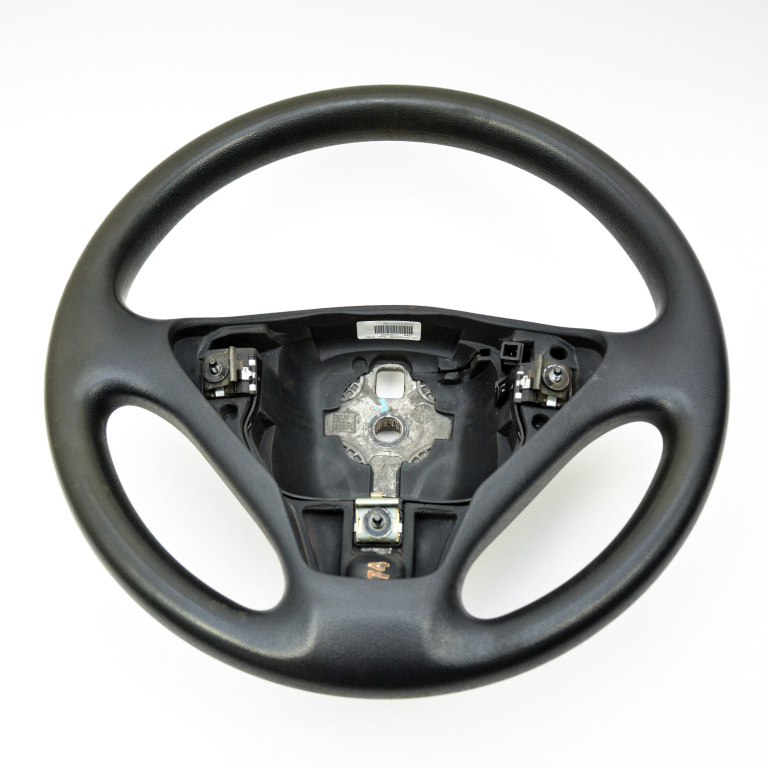 Volan Cauciuc Fiat STILO (192) 2001 - 2007 00735304560