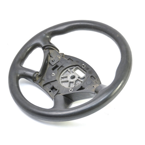 Volan Cauciuc Ford Focus Mk 1 1998-2004 1.8 Turbo Di / Tddi C9Db Motorina 98Ab3600Afw, 98Ab-3600-Afw...