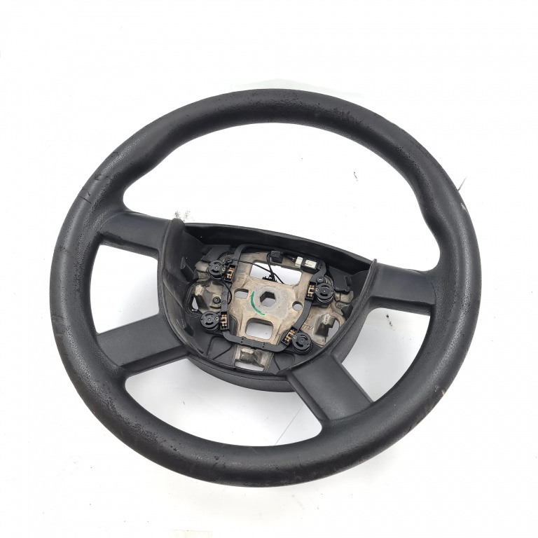 Volan Cauciuc Ford Focus Mk 2 2005-2010 1.6 Tdci Hhda Motorina