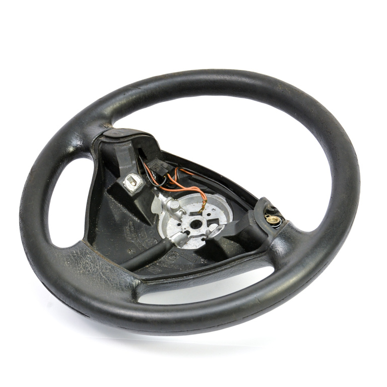 Volan Cauciuc Ford Galaxy (Wgr) 1995-2006 1.9 Tdi Ahu Motorina 95Vw3600Djw, 7M0419091Bp