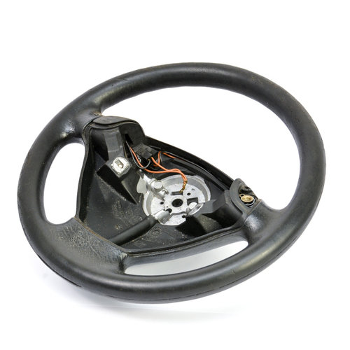 Volan Cauciuc Ford Galaxy (Wgr) 1995-2006 1.9 Tdi Ahu Motorina 95Vw3600Djw, 7M0419091Bp