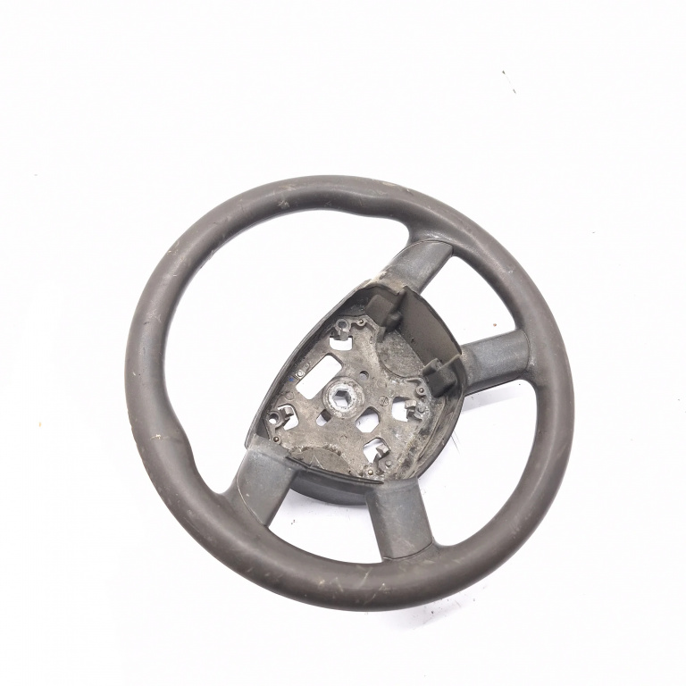 Volan Cauciuc Ford Transit Mk4 2000-2014 2.2 Tdci Qvfa Motorina 6C113600Abw, 6C11-3600A-Bw, 3051828, 3051828A6