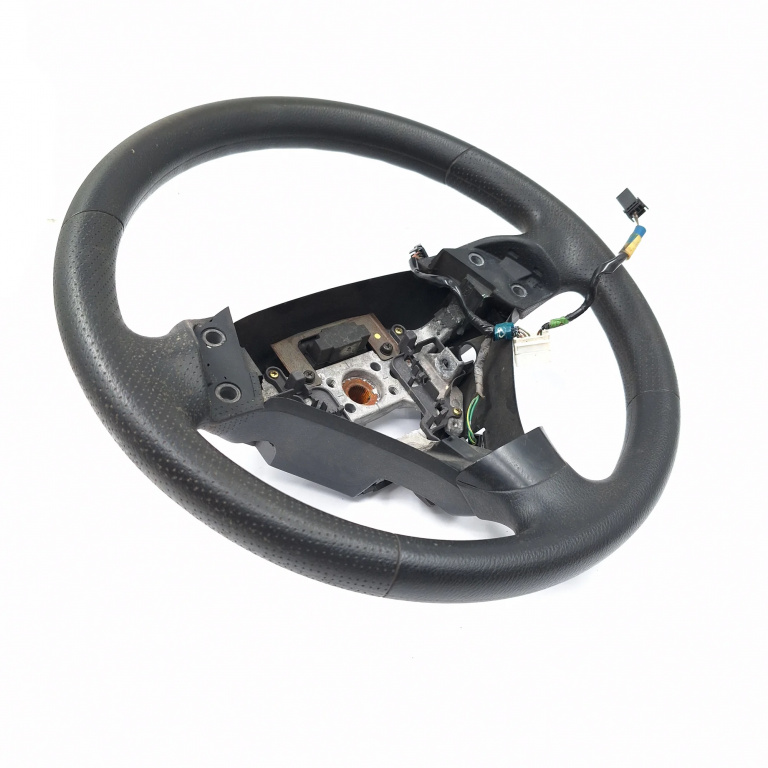 Volan Cauciuc Honda Accord 7 (Cl, Cm) 2003-2008 2.0 (Cl7) K20A6 Benzina 4525S, 910154, Db23, Sea1394