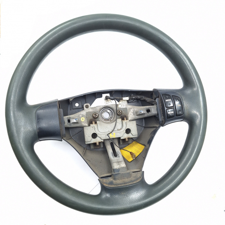 Volan Cauciuc Hyundai Accent 3 (Mc) 2005-2010 1.5 Crdi Gls D4Fa Motorina 0310110094
